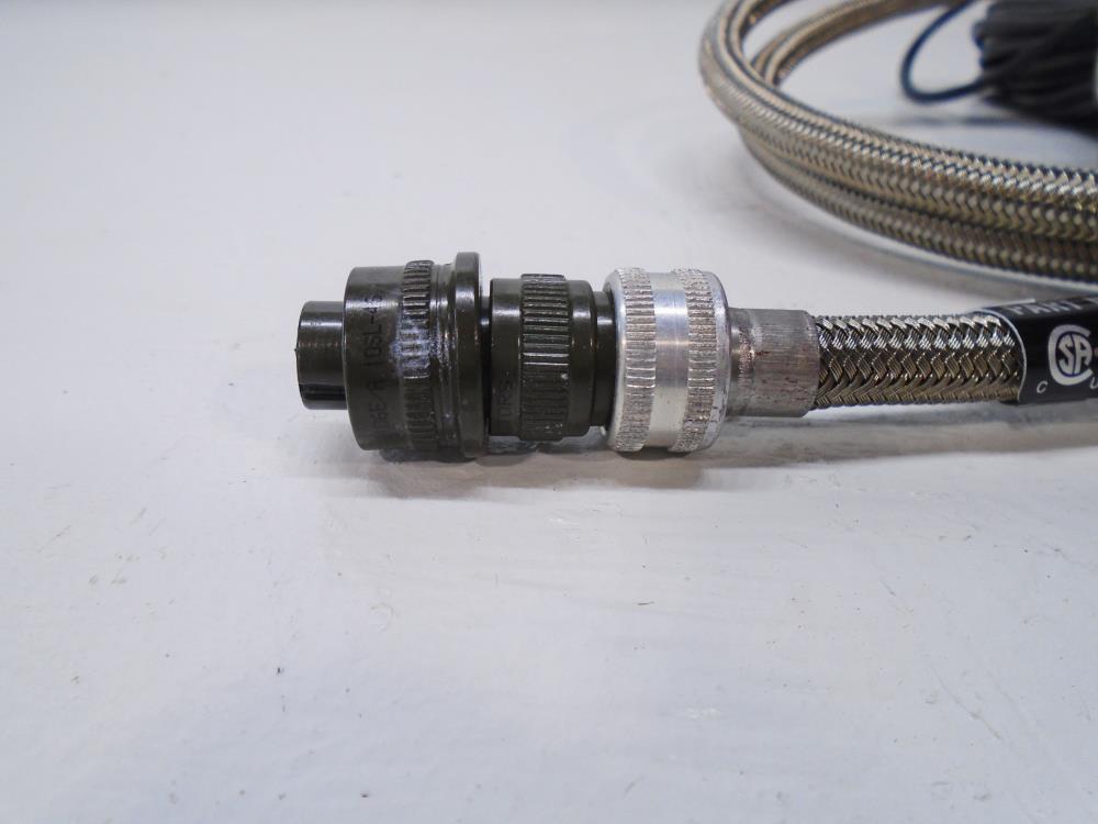 Altronic Shielded Cable Assembly for Pickup 59304848